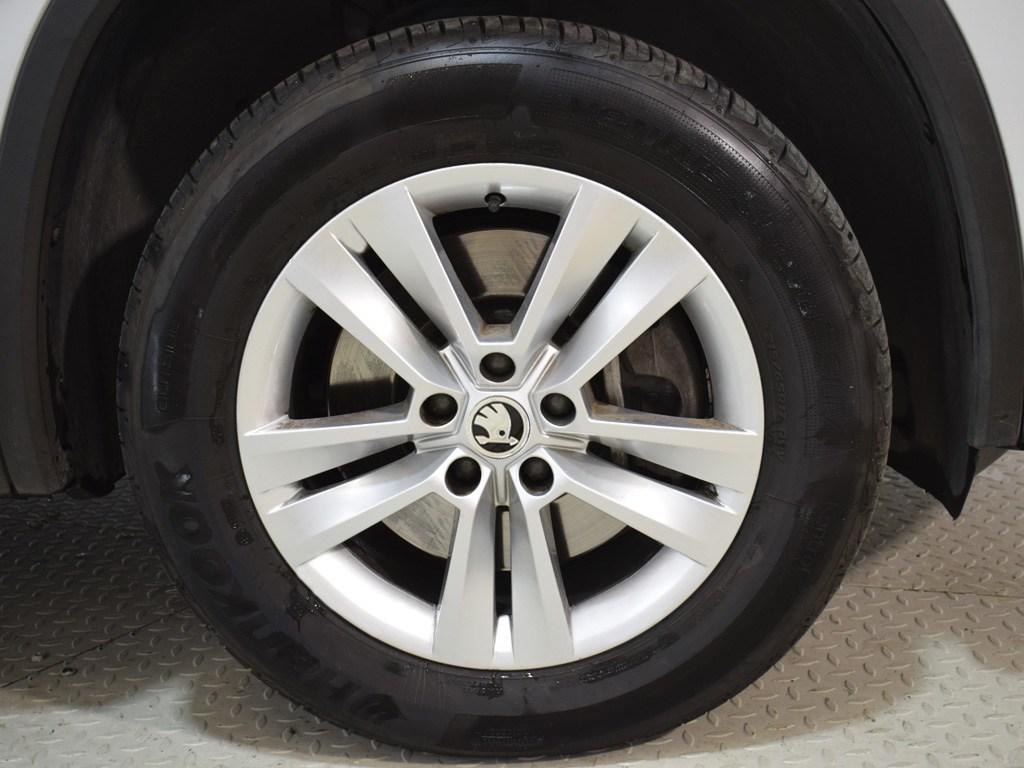 Skoda Kodiaq 2.0 TDI Ambition 4x2 DSG 110 kW (150 CV) - 7