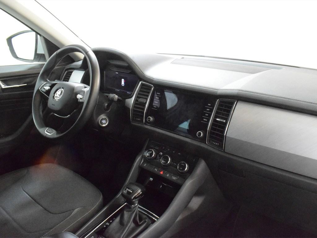 Skoda Kodiaq 2.0 TDI Ambition 4x2 DSG 110 kW (150 CV) - 8