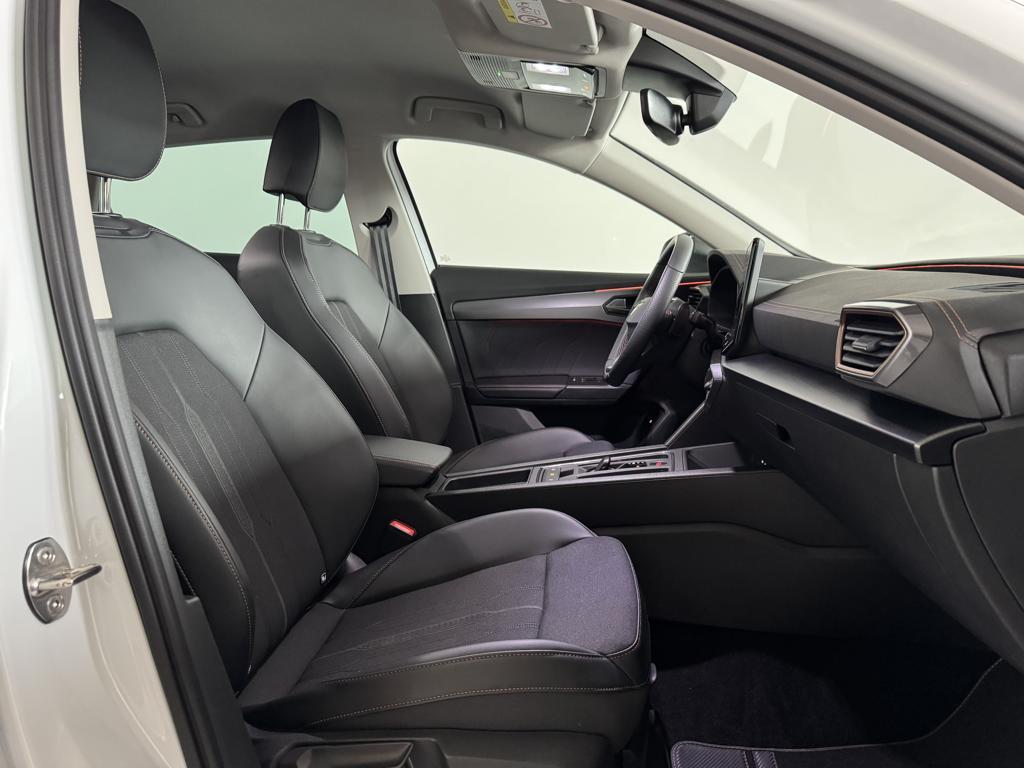 CUPRA Formentor 1.4 e-Hybrid DSG 150 kW (204 CV) - 4