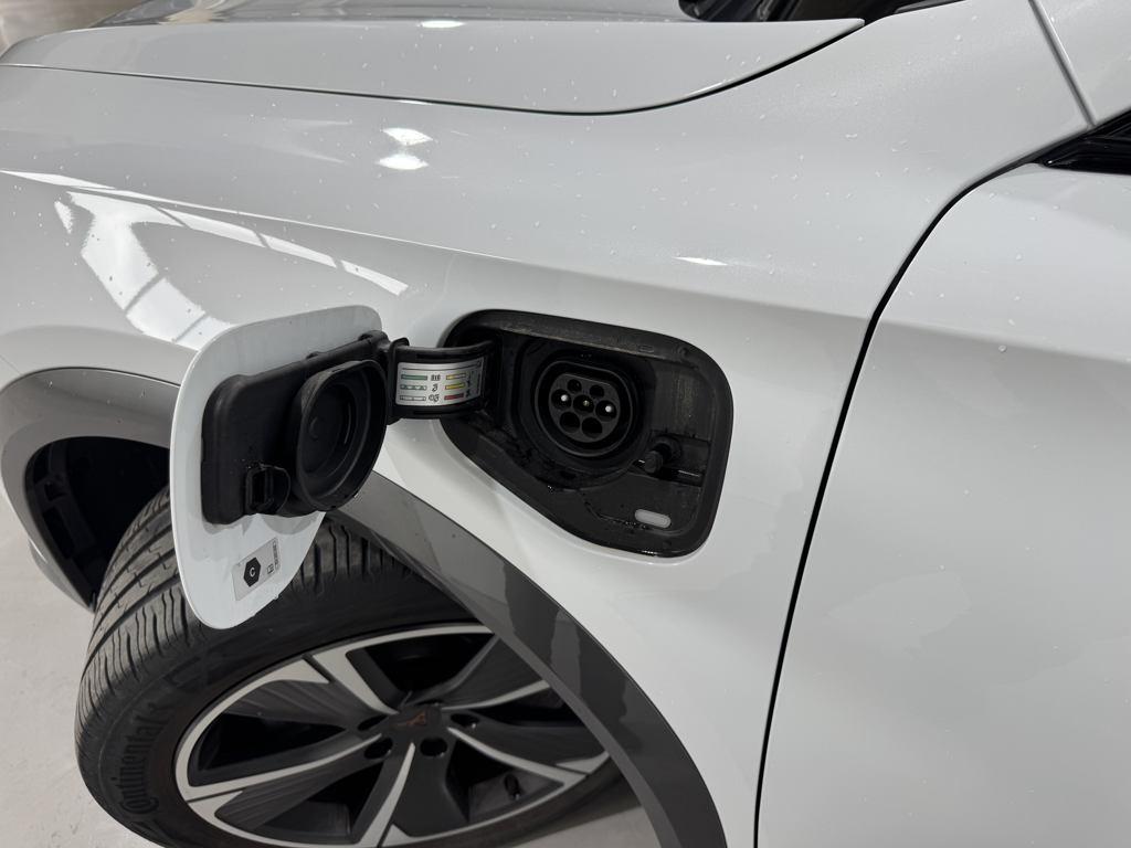 CUPRA Formentor 1.4 e-Hybrid DSG 150 kW (204 CV) - 8