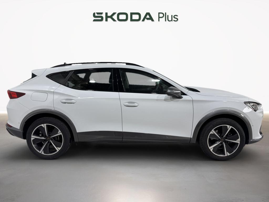CUPRA Formentor 1.4 e-Hybrid DSG 150 kW (204 CV) - 2