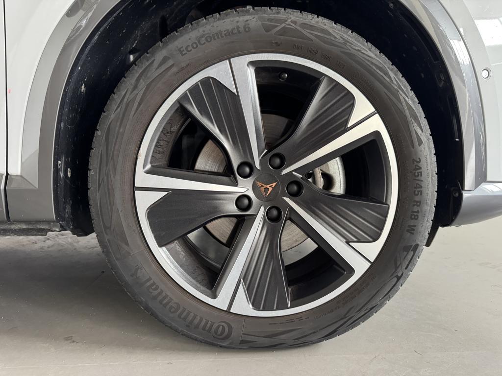 CUPRA Formentor 1.4 e-Hybrid DSG 150 kW (204 CV) - 7