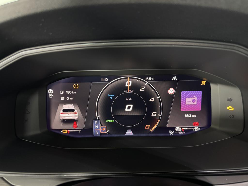 CUPRA Formentor 1.4 e-Hybrid DSG 150 kW (204 CV) - 13