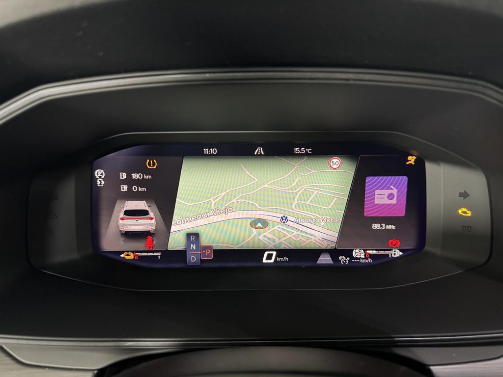 CUPRA Formentor 1.4 e-Hybrid DSG 150 kW (204 CV) - 14