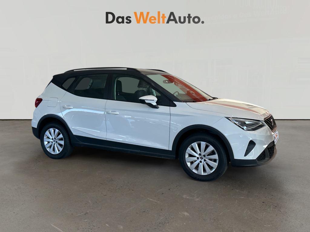 SEAT Arona 1.0 TSI Style XM 81 kW (110 CV) - 0