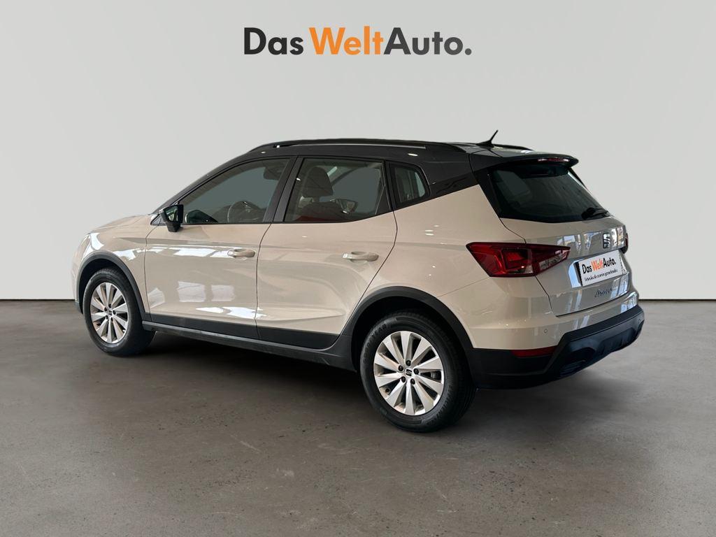 SEAT Arona 1.0 TSI Style XM 81 kW (110 CV) - 1