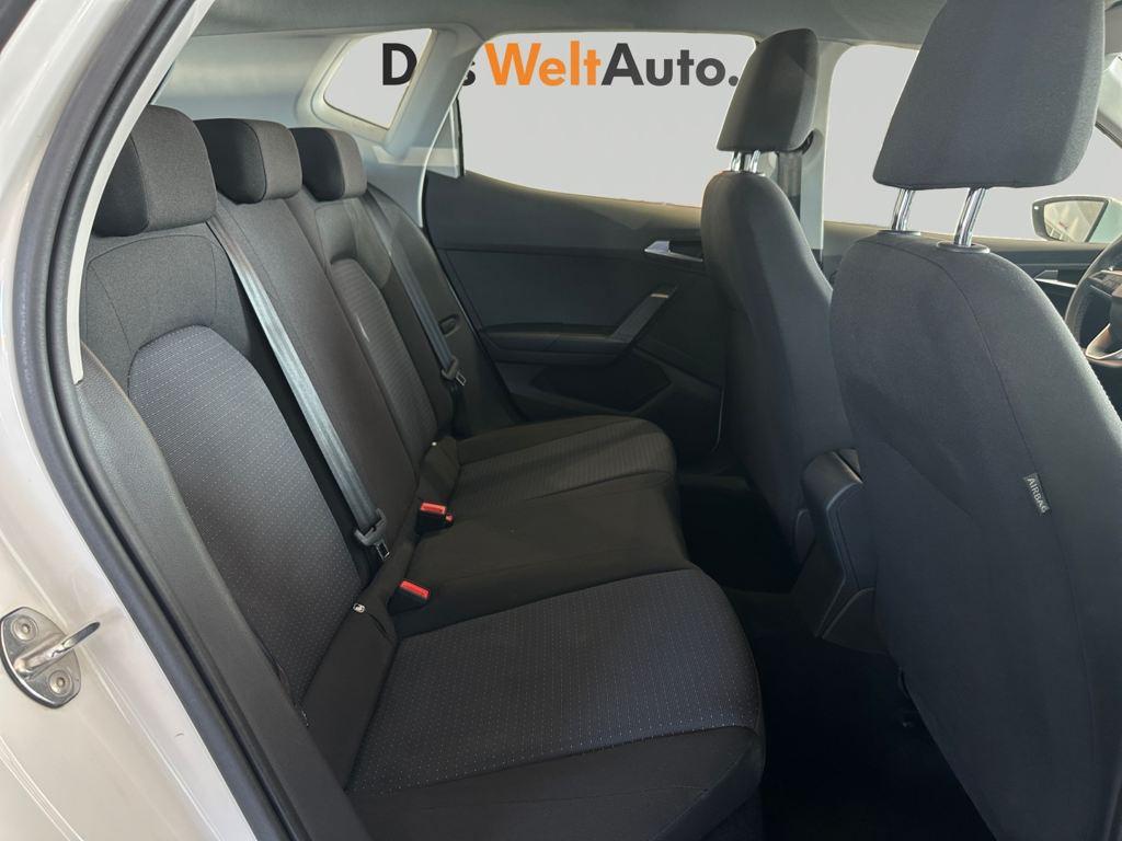 SEAT Arona 1.0 TSI Style XM 81 kW (110 CV) - 5