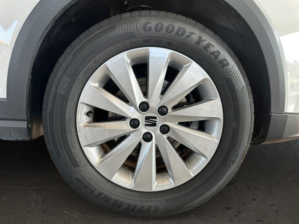 SEAT Arona 1.0 TSI Style XM 81 kW (110 CV) - 7