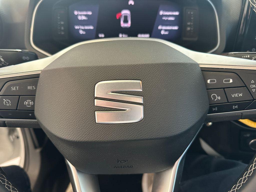 SEAT Arona 1.0 TSI Style XM 81 kW (110 CV) - 8