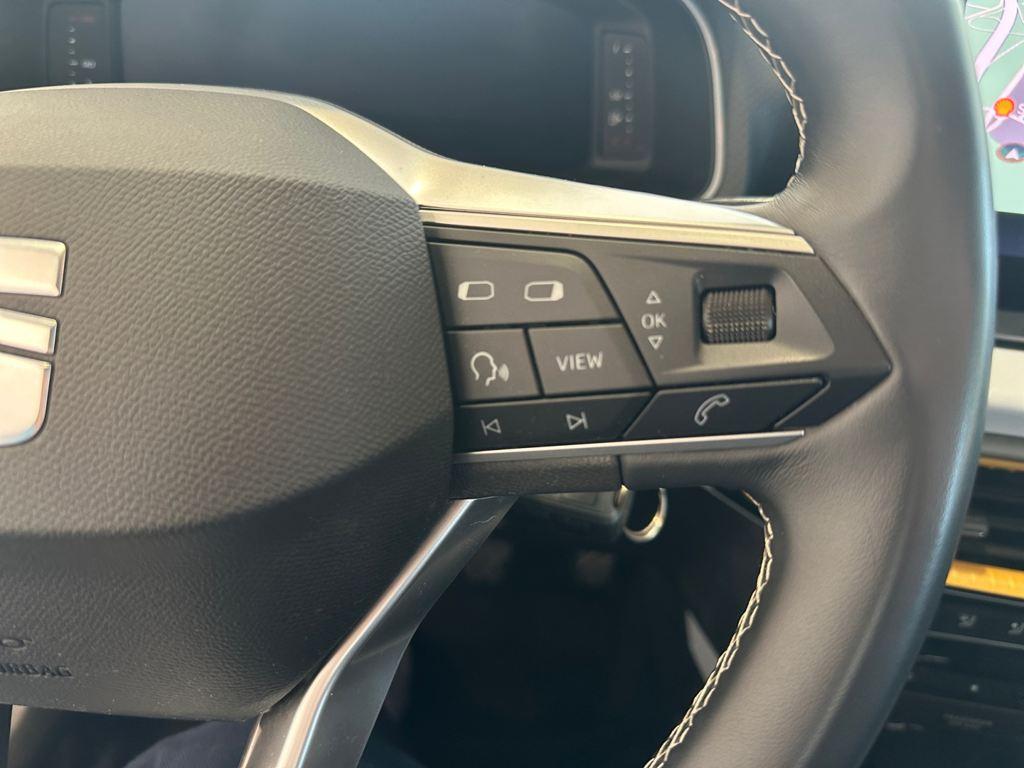 SEAT Arona 1.0 TSI Style XM 81 kW (110 CV) - 9