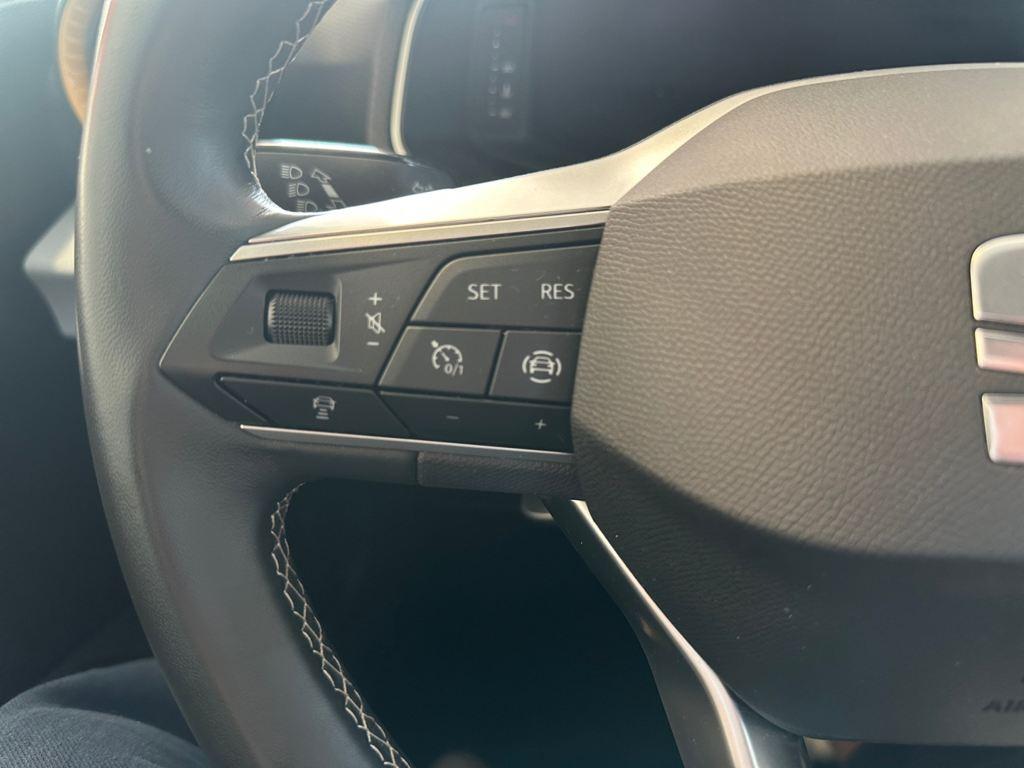 SEAT Arona 1.0 TSI Style XM 81 kW (110 CV) - 10