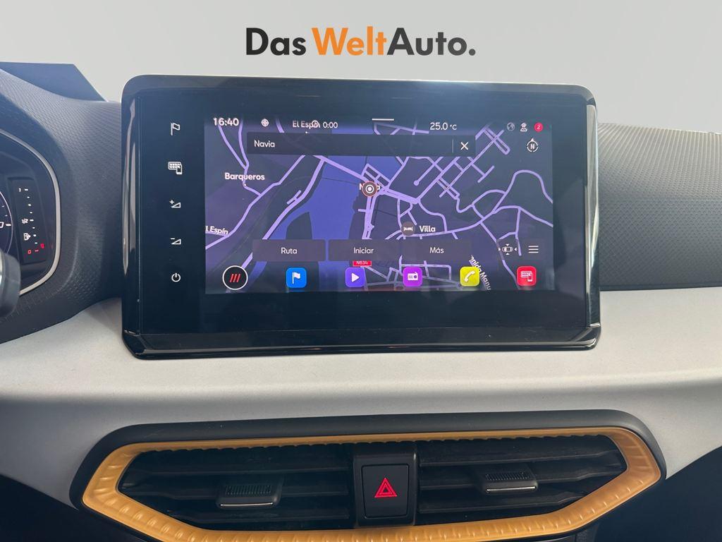 SEAT Arona 1.0 TSI Style XM 81 kW (110 CV) - 12