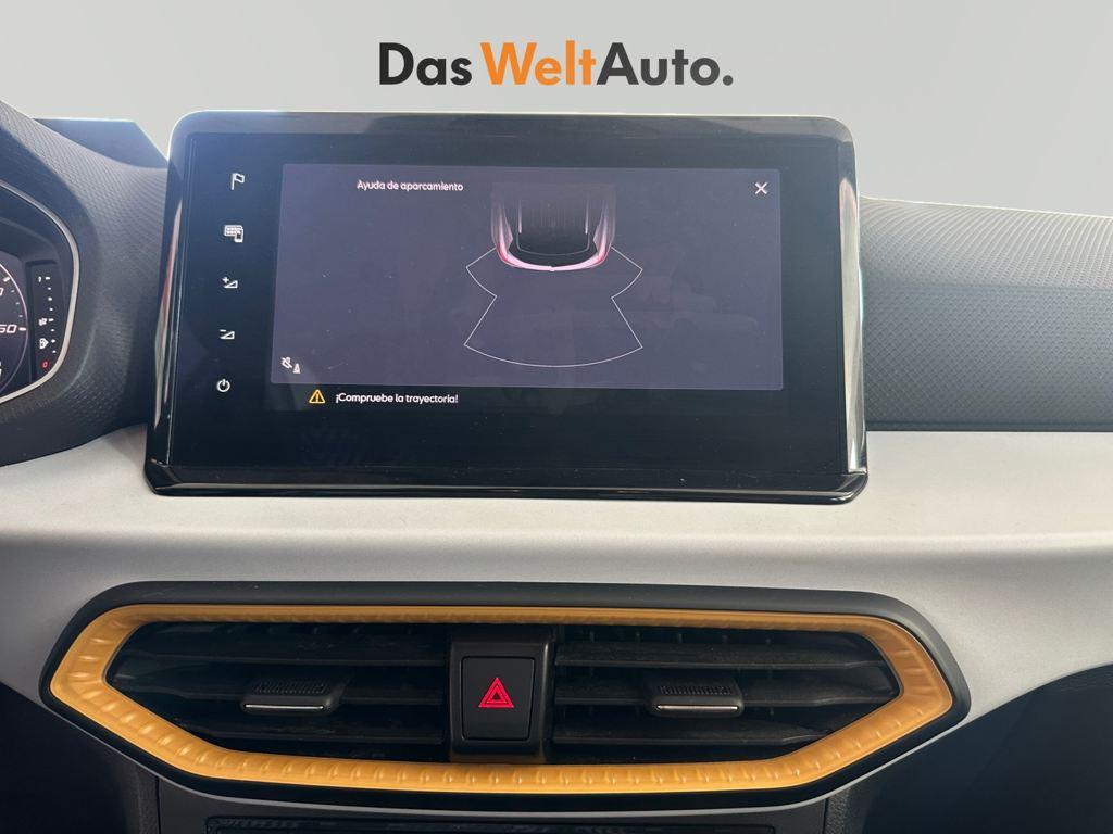 SEAT Arona 1.0 TSI Style XM 81 kW (110 CV) - 13