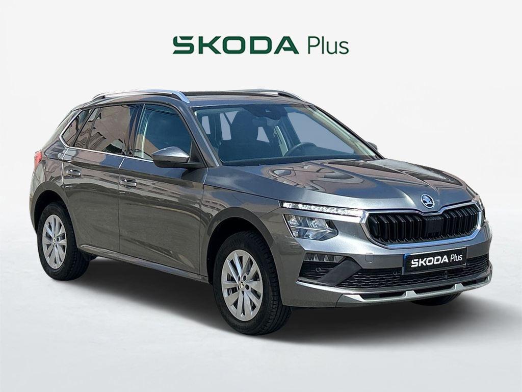 Skoda Kamiq 1.0 TSI Selection 85 kW (115 CV) - 0