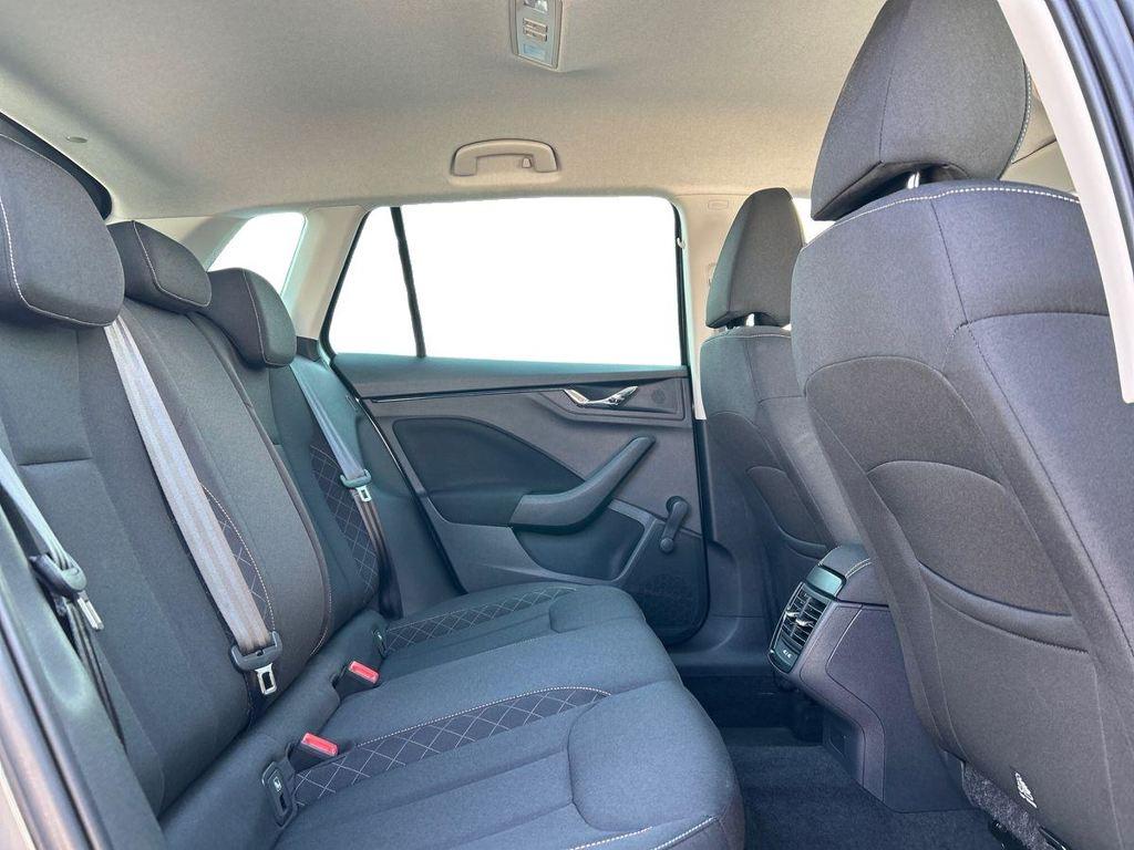 Skoda Kamiq 1.0 TSI Selection 85 kW (115 CV) - 5