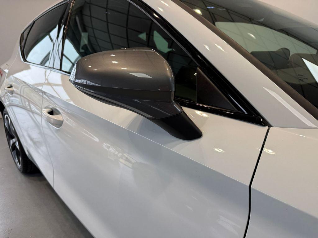 CUPRA León 1.5 eTSI DSG 110 kW (150 CV) - 13