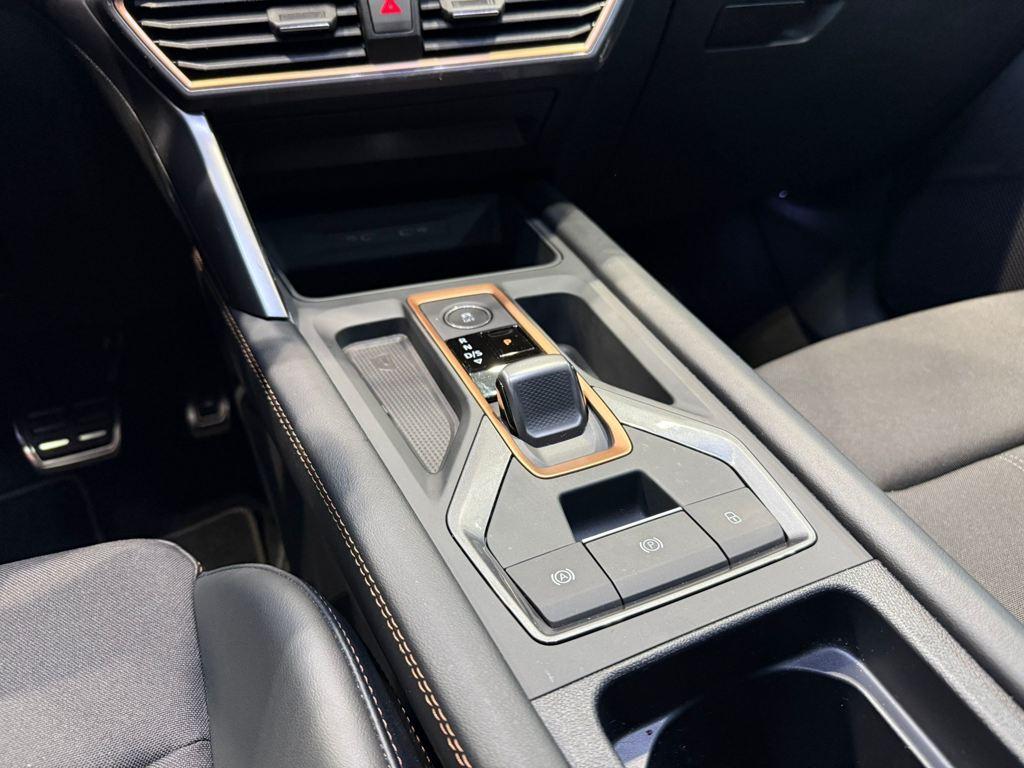 CUPRA León 1.5 eTSI DSG 110 kW (150 CV) - 17