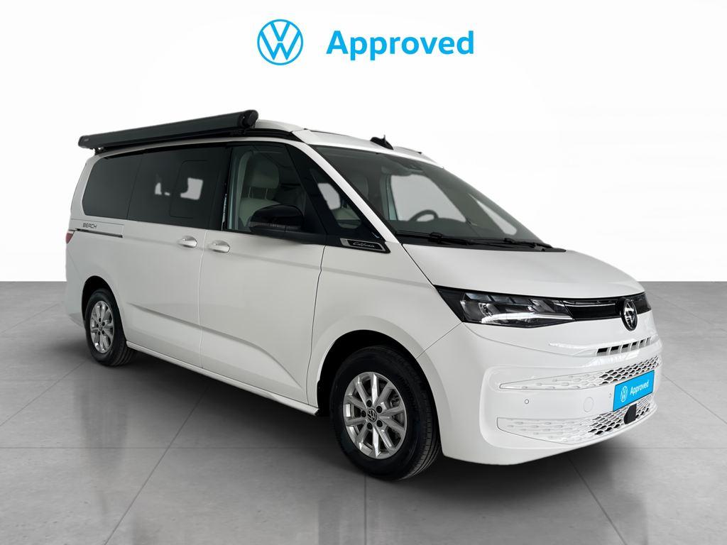 Volkswagen California Beach Camper 2.0 TDI 110 kW (150 CV) DSG - 0