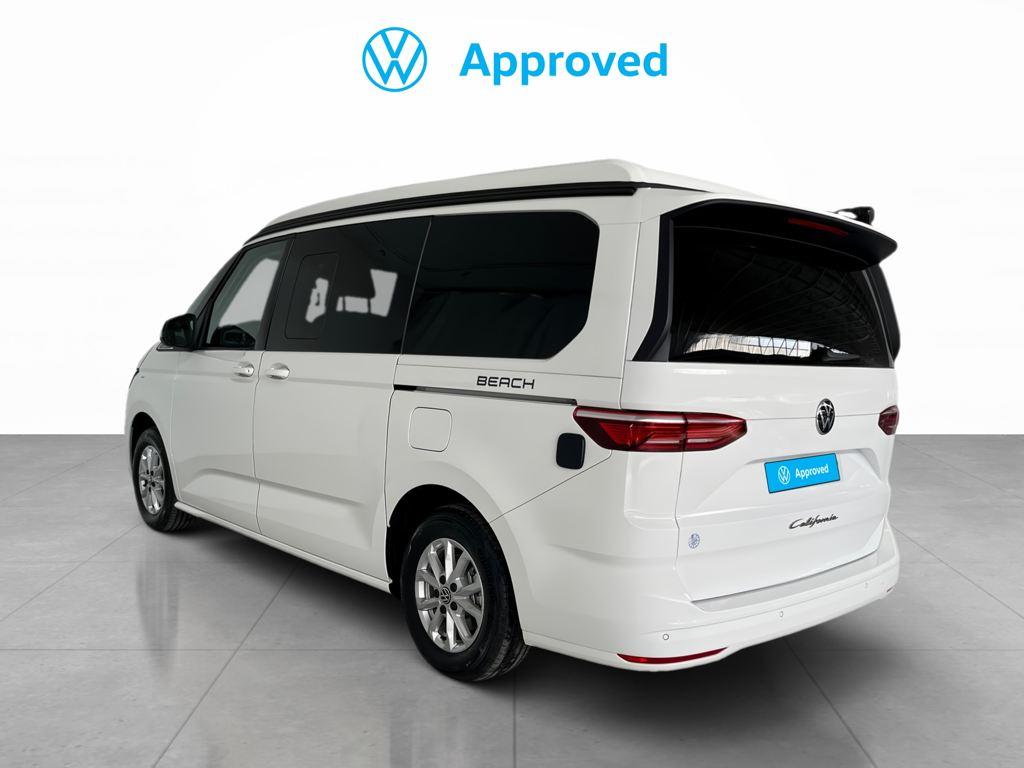 Volkswagen California Beach Camper 2.0 TDI 110 kW (150 CV) DSG - 1