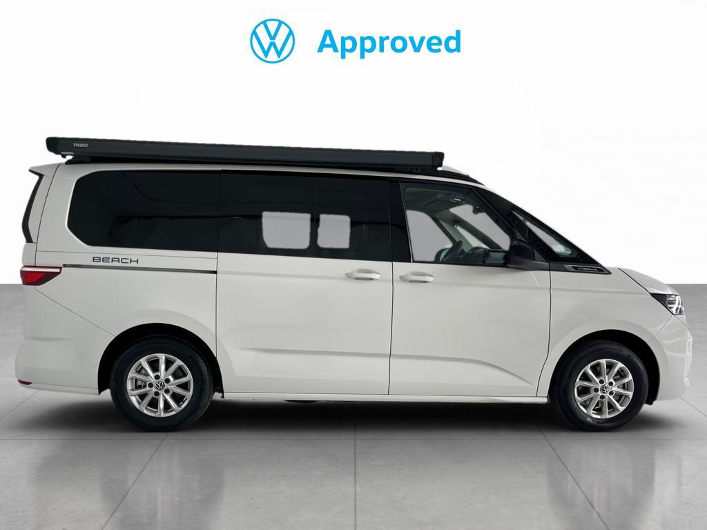 Volkswagen California Beach Camper 2.0 TDI 110 kW (150 CV) DSG - 2
