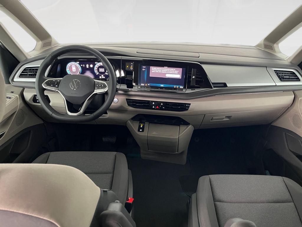 Volkswagen California Beach Camper 2.0 TDI 110 kW (150 CV) DSG - 3