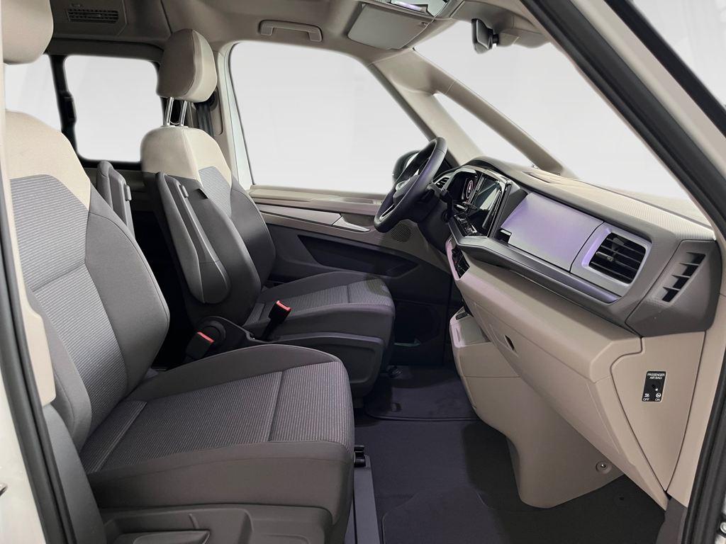 Volkswagen California Beach Camper 2.0 TDI 110 kW (150 CV) DSG - 4