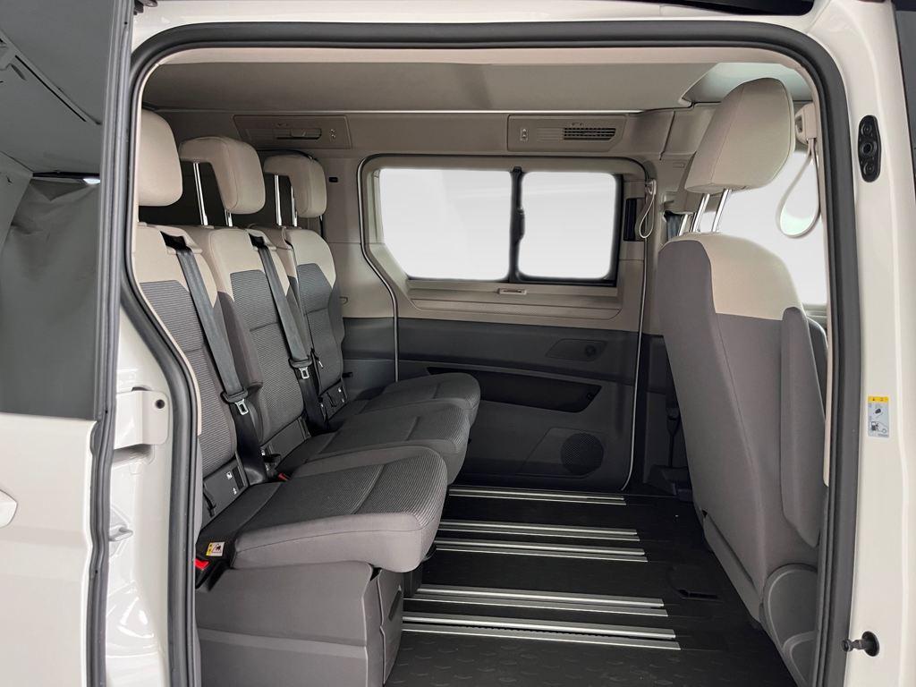 Volkswagen California Beach Camper 2.0 TDI 110 kW (150 CV) DSG - 5