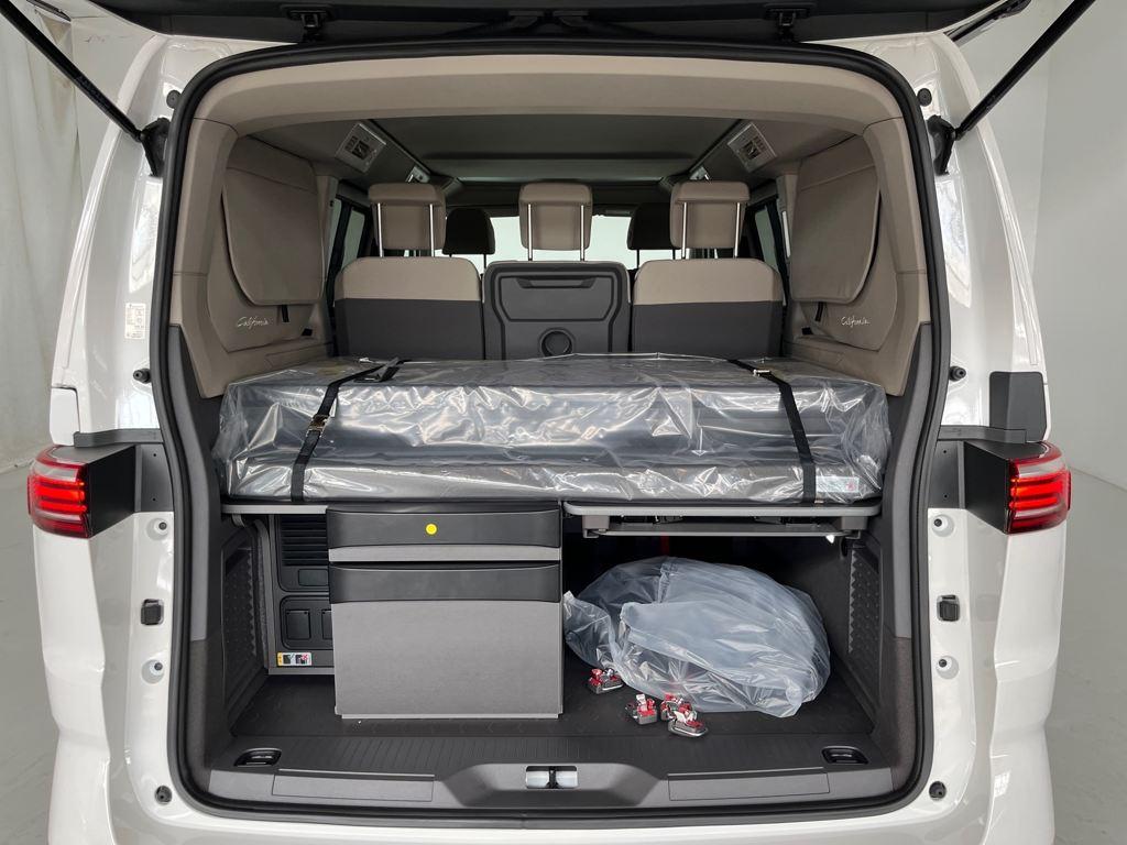 Volkswagen California Beach Camper 2.0 TDI 110 kW (150 CV) DSG - 6