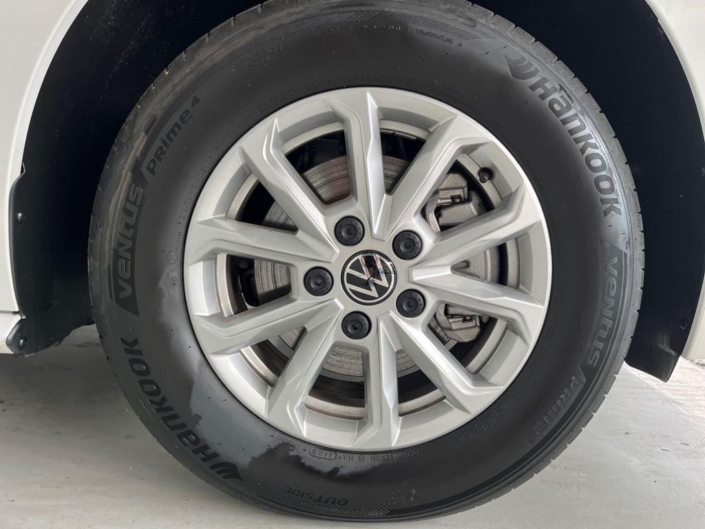 Volkswagen California Beach Camper 2.0 TDI 110 kW (150 CV) DSG - 7