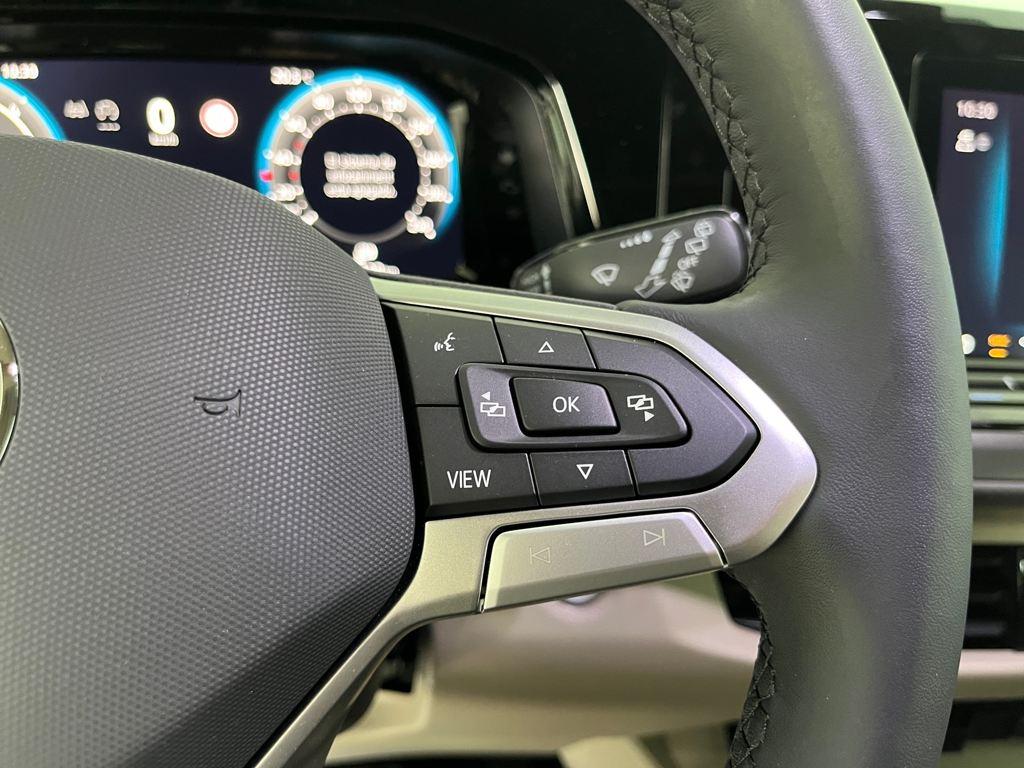 Volkswagen California Beach Camper 2.0 TDI 110 kW (150 CV) DSG - 9