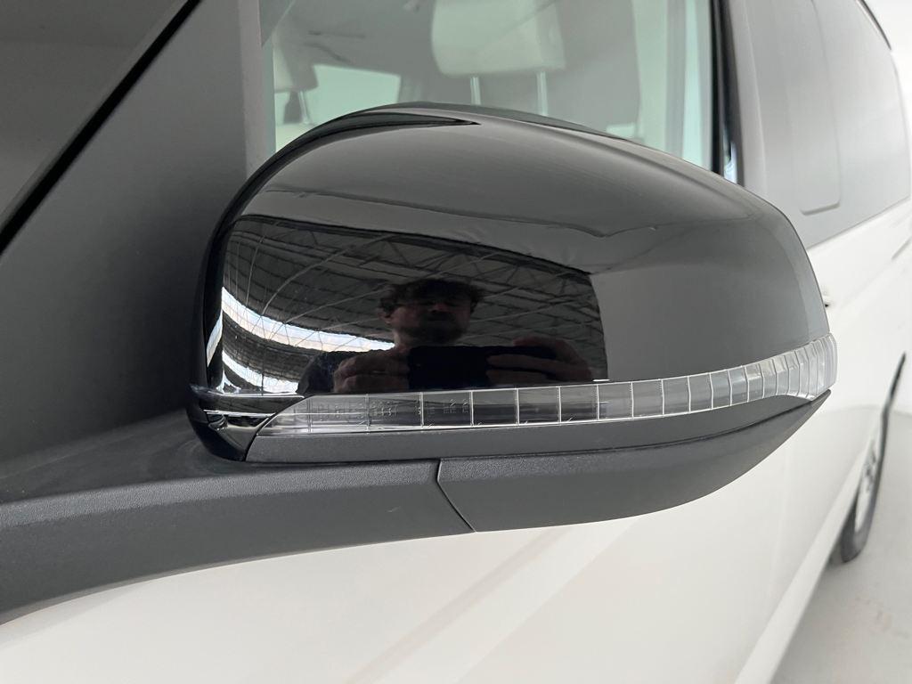 Volkswagen California Beach Camper 2.0 TDI 110 kW (150 CV) DSG - 10