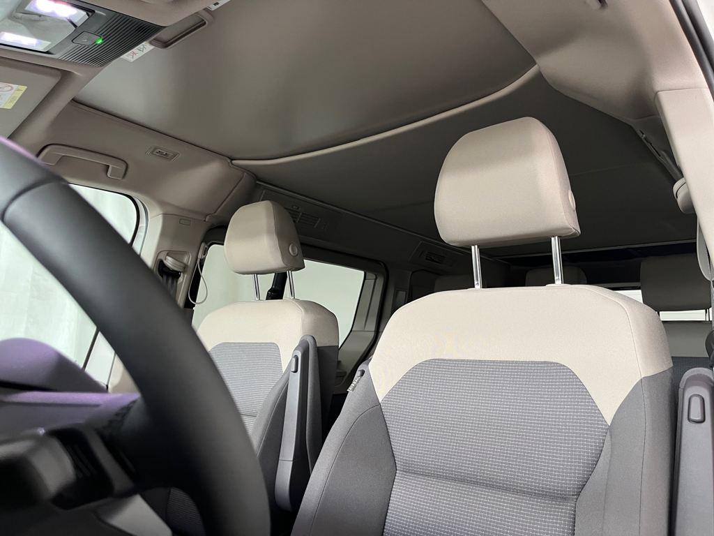 Volkswagen California Beach Camper 2.0 TDI 110 kW (150 CV) DSG - 11