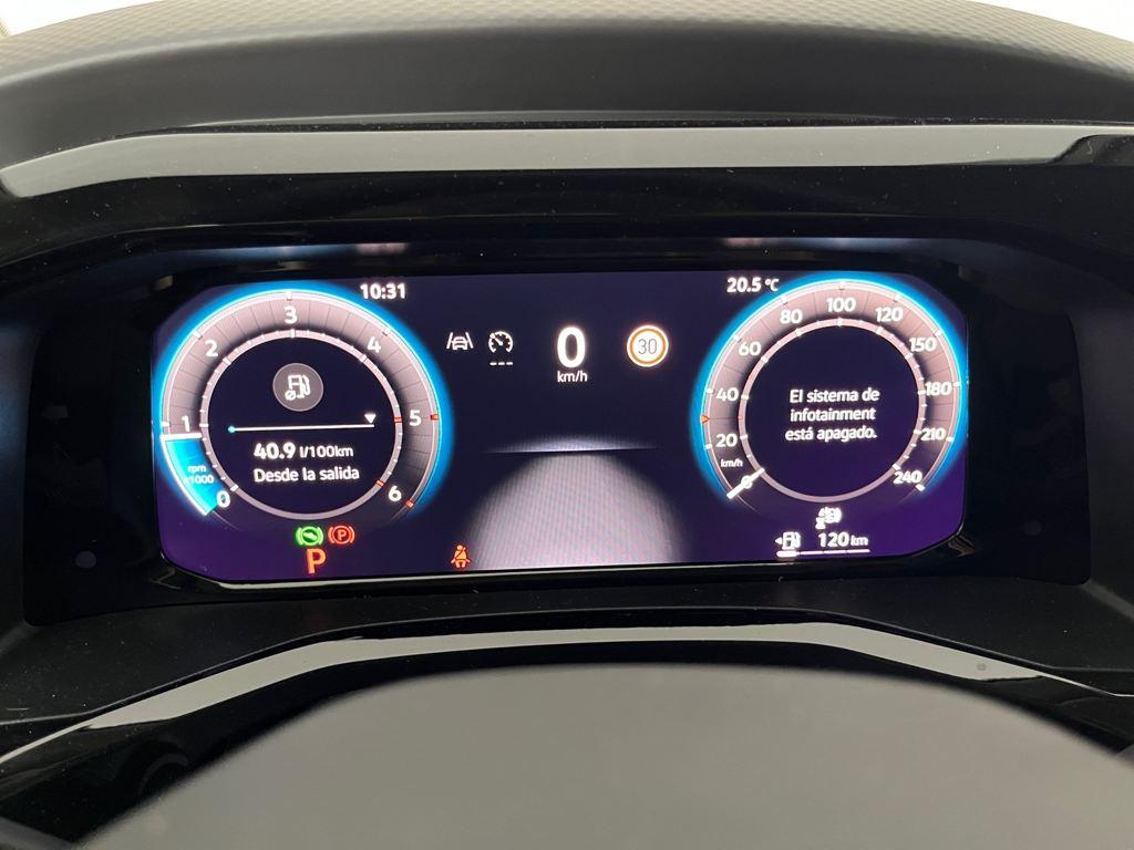 Volkswagen California Beach Camper 2.0 TDI 110 kW (150 CV) DSG - 14