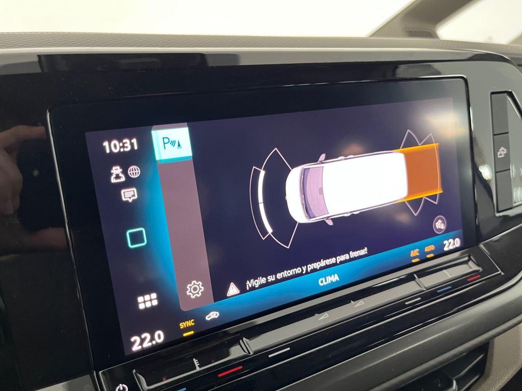 Volkswagen California Beach Camper 2.0 TDI 110 kW (150 CV) DSG - 16