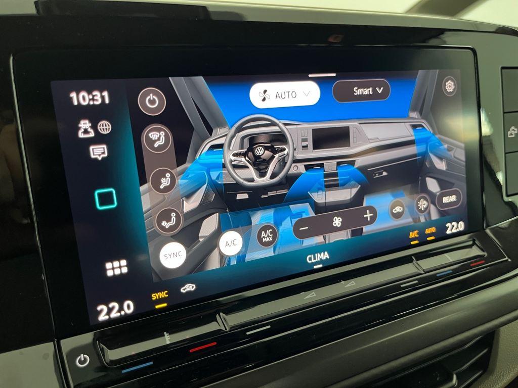 Volkswagen California Beach Camper 2.0 TDI 110 kW (150 CV) DSG - 17