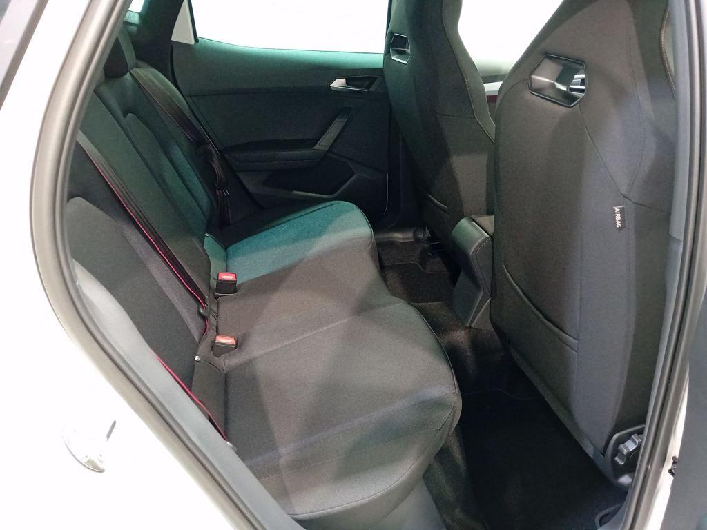 SEAT Arona 1.0 TSI FR Special Edition 85 kW (115 CV) - 5