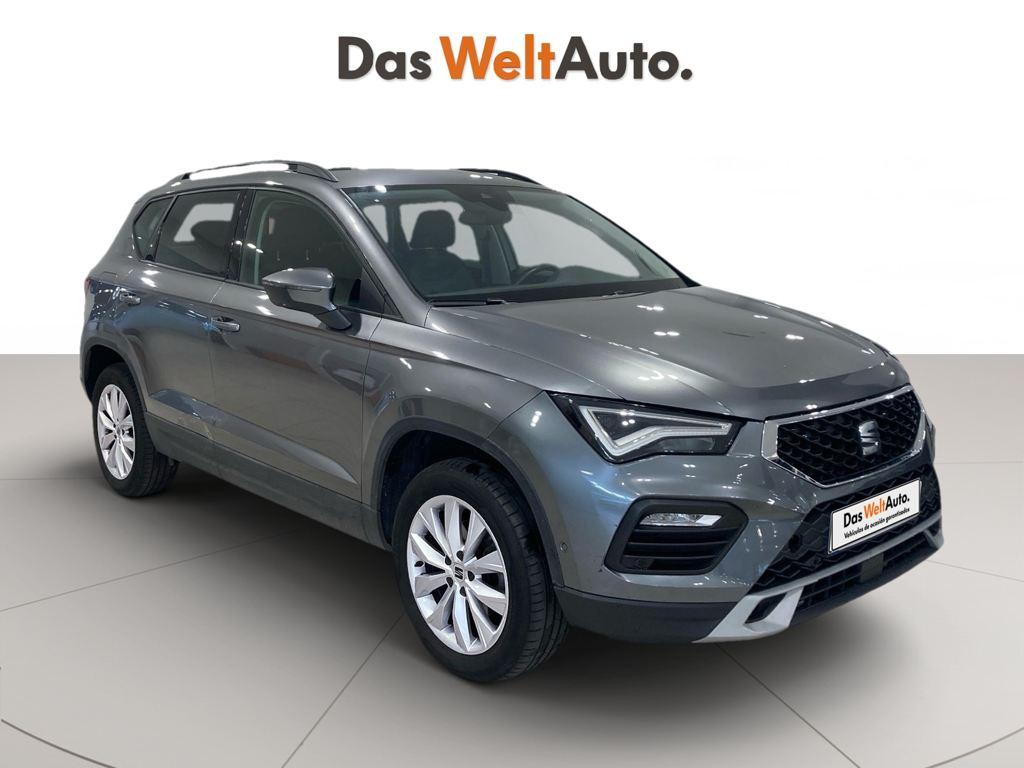 SEAT Ateca 1.5 TSI S&S Style XL DSG 110 kW (150 CV) - 0