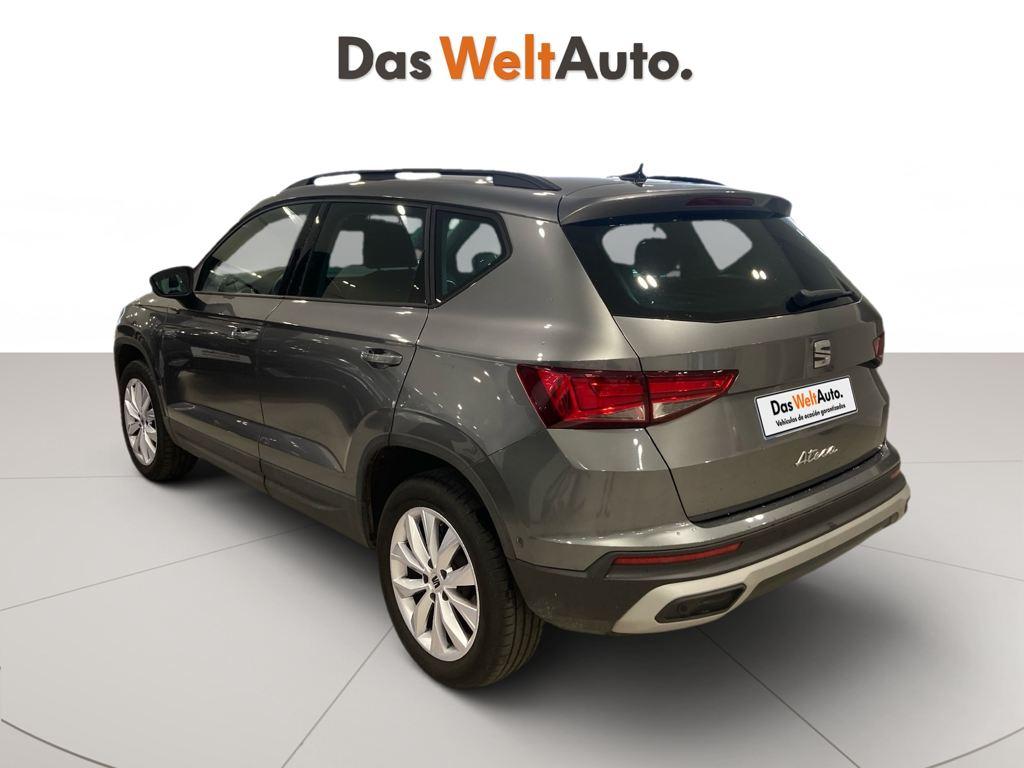 SEAT Ateca 1.5 TSI S&S Style XL DSG 110 kW (150 CV) - 1