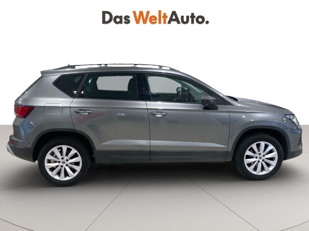 SEAT Ateca 1.5 TSI S&S Style XL DSG 110 kW (150 CV) - 2