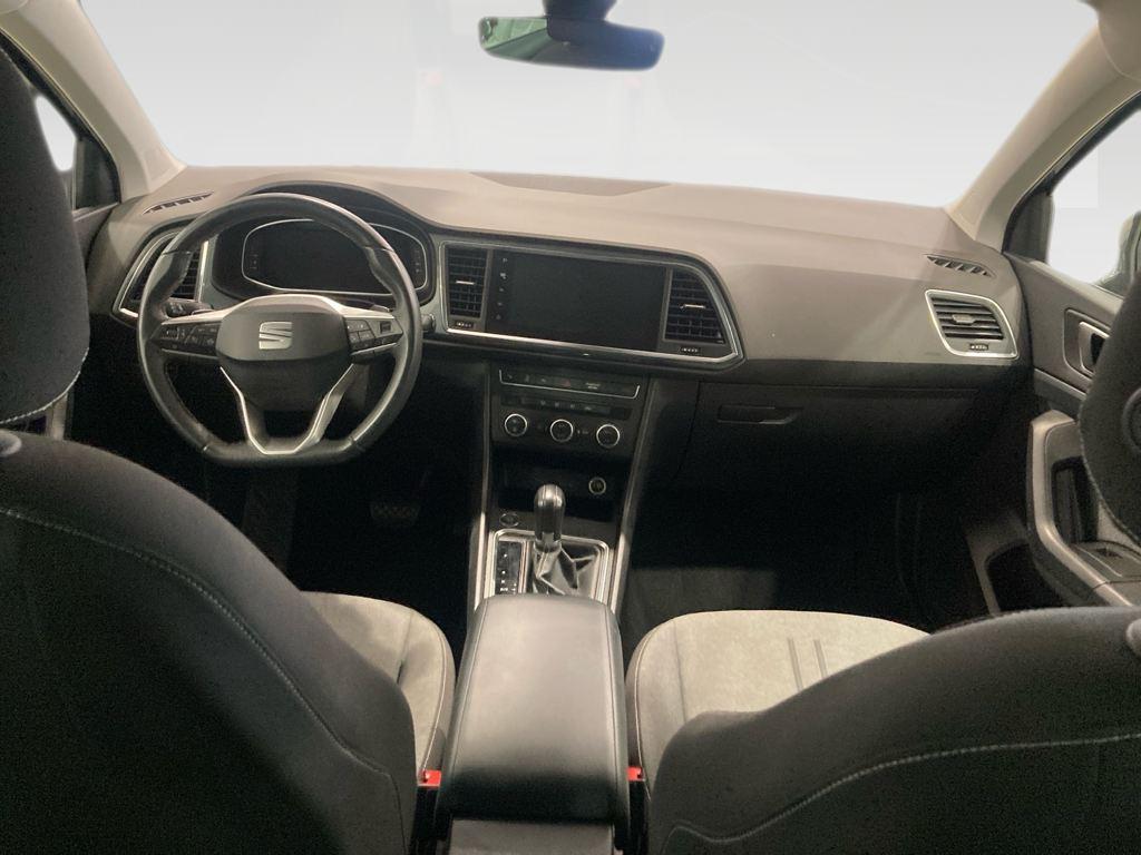 SEAT Ateca 1.5 TSI S&S Style XL DSG 110 kW (150 CV) - 3