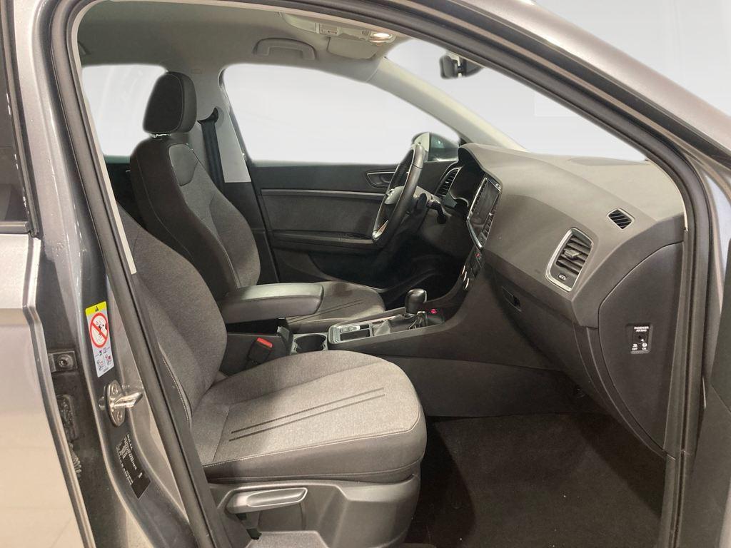 SEAT Ateca 1.5 TSI S&S Style XL DSG 110 kW (150 CV) - 4