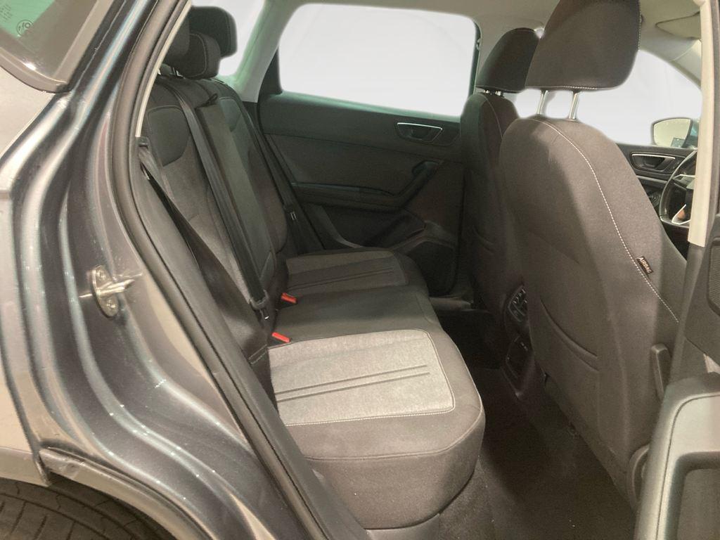 SEAT Ateca 1.5 TSI S&S Style XL DSG 110 kW (150 CV) - 5