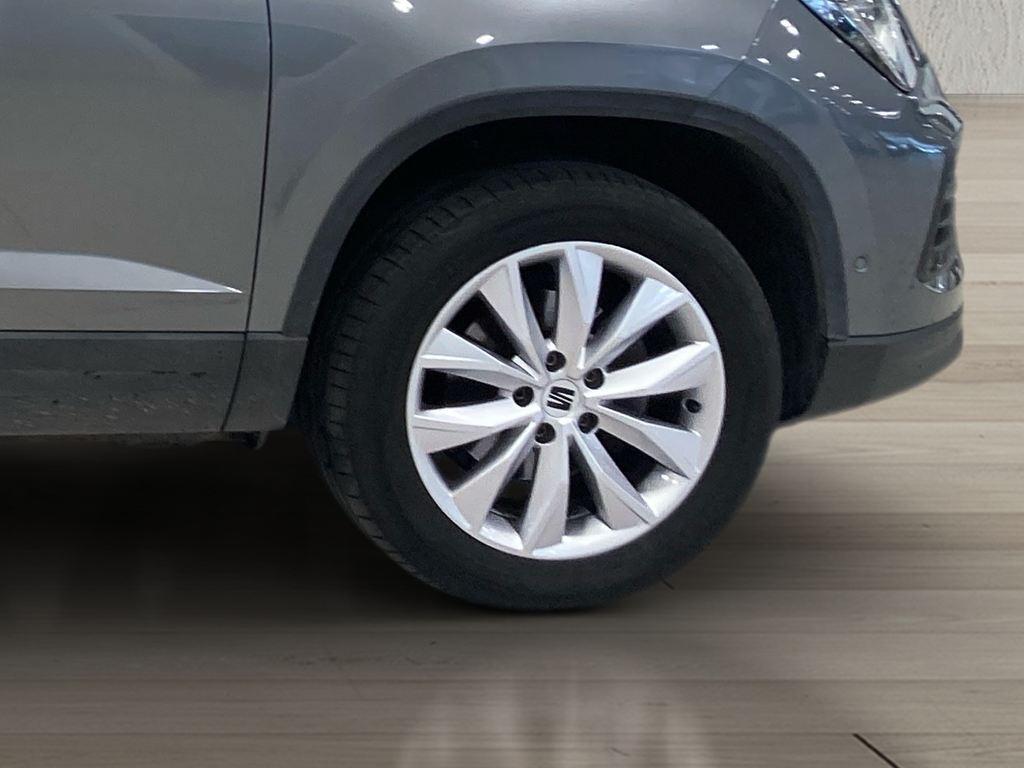 SEAT Ateca 1.5 TSI S&S Style XL DSG 110 kW (150 CV) - 7