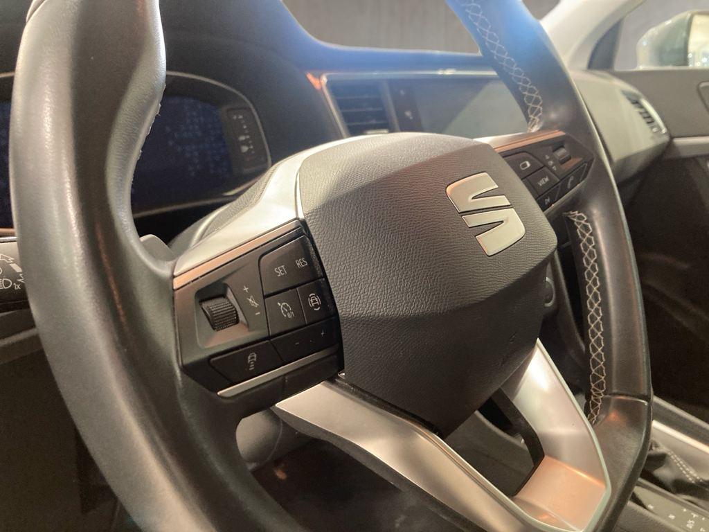 SEAT Ateca 1.5 TSI S&S Style XL DSG 110 kW (150 CV) - 8