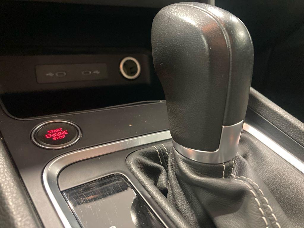 SEAT Ateca 1.5 TSI S&S Style XL DSG 110 kW (150 CV) - 12