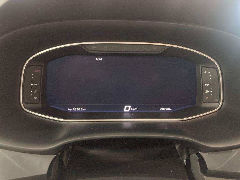 SEAT Ateca 1.5 TSI S&S Style XL DSG 110 kW (150 CV) - 14