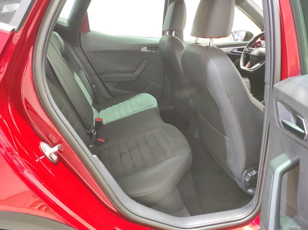 SEAT Arona 1.0 TSI FR Special Edition 85 kW (115 CV) - 5