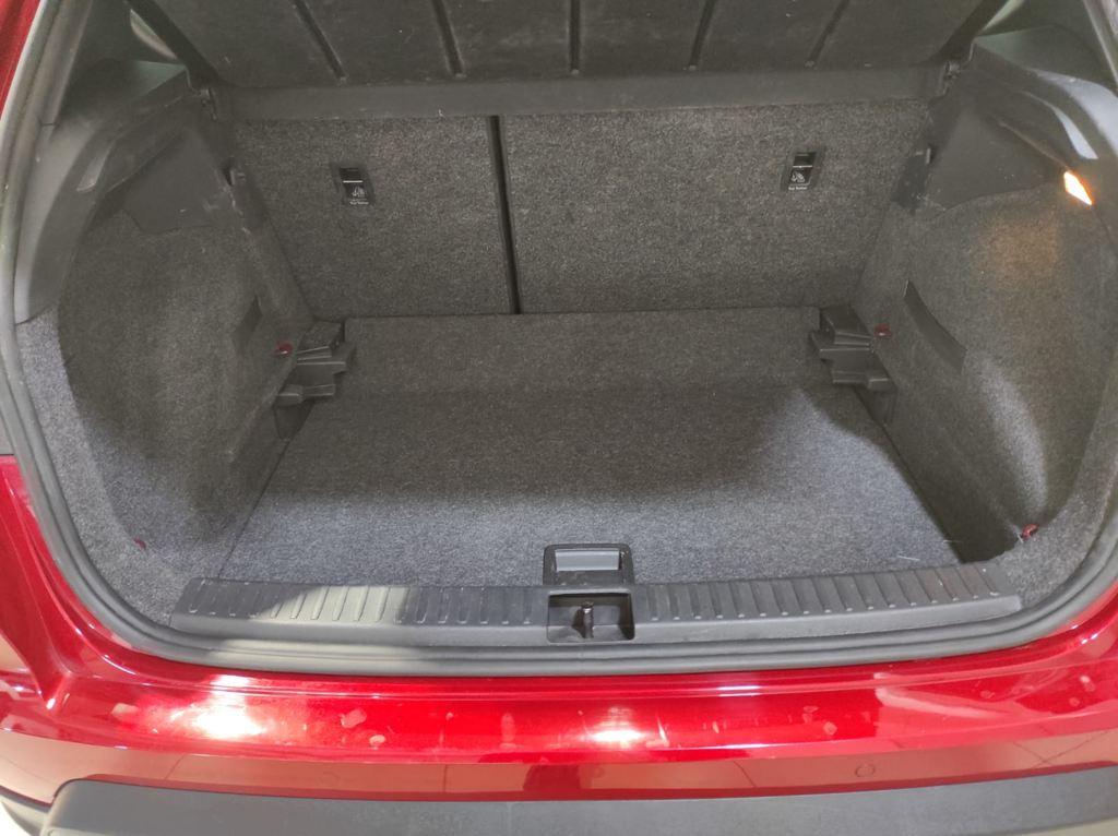 SEAT Arona 1.0 TSI FR Special Edition 85 kW (115 CV) - 6