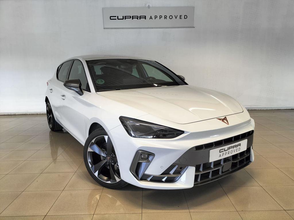 CUPRA León 1.5 TSI 110 kW (150 CV) - 0