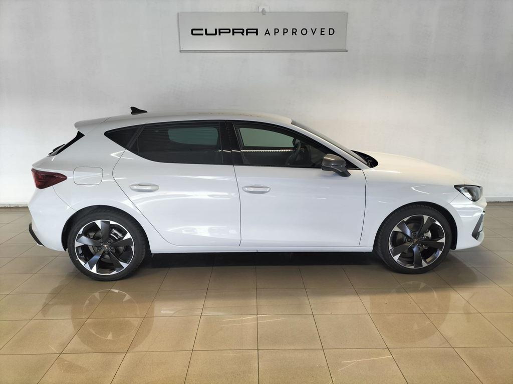 CUPRA León 1.5 TSI 110 kW (150 CV) - 2